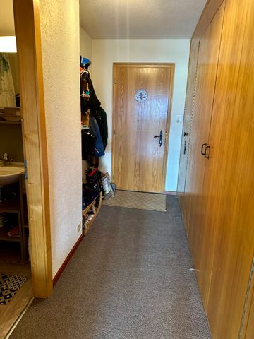 Winter season rental studio next to gondola - Foto 4