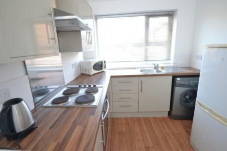 Radford Boulevard, Nottingham, NG7 - Photo 4