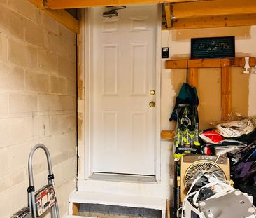 For Lease - 5151 Nestling Grove Unit# Basement, Mississauga, Ontario - Photo 5