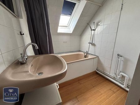 Location Appartement 2 pièces CAMBRAI 59400 - Photo 3