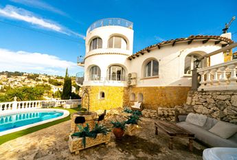 Benissa, Valencian Community