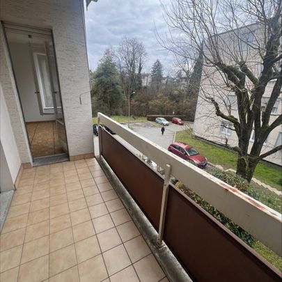 Chemin du Furet 8, 1018 LAUSANNE | Appartement 2 pièces - Foto 1