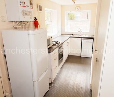 Rippingham Road, Manchester, M20 3FT - Photo 4