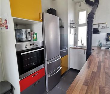 Appartement 92400, Courbevoie - Photo 1