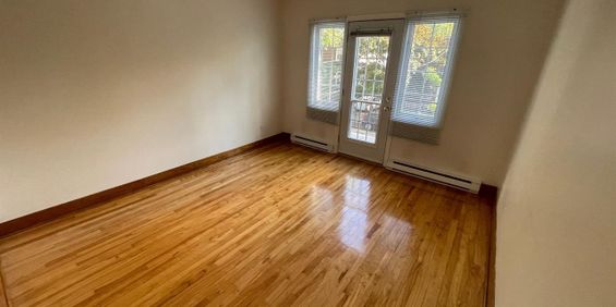 Appartement Montréal (Ahuntsic-Cartierville) À Louer - Photo 3