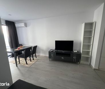 Inchiriez garsoniera Hils Brauner, Metrou Nicolae Teclu - Photo 1
