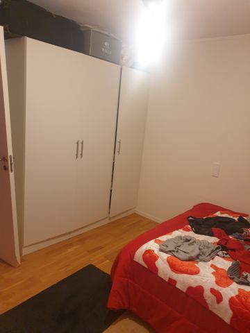 Ekonomstråket, Umeå - Photo 5