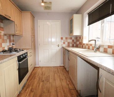 2 bedroom detached bungalow to rent - Photo 1