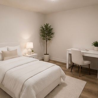 For Lease - 11 Seneca Avenue Unit# Lower, Toronto, Ontario - Photo 1