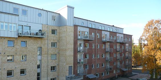 Sandviksgatan 66 A - Foto 3