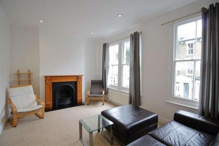 Tradescant Road, Nine Elms, SW8 - Photo 4