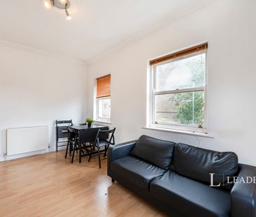 1 bedroom apartment to rent Kent Street, Portsmouth, Hampshire, PO1 - Photo 1