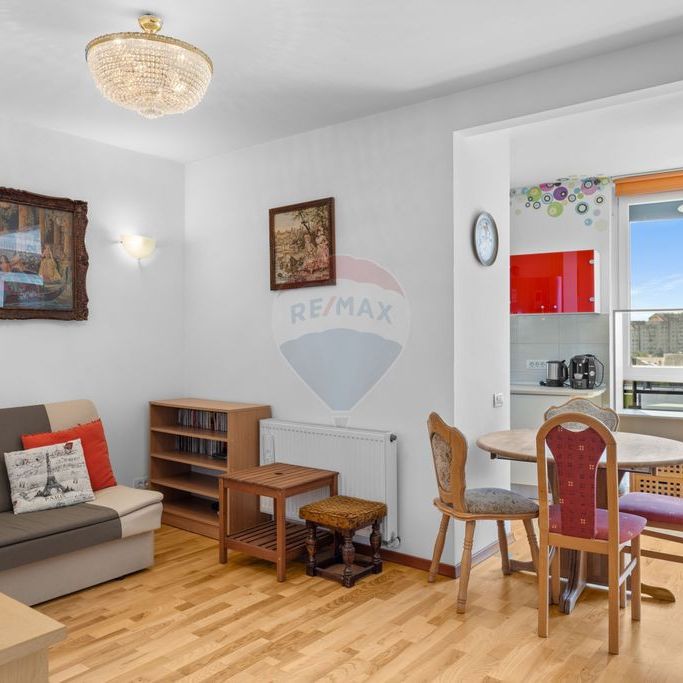 Apartament cu 2 camere de închiriat, la Ared Kaufland Arad - Photo 1