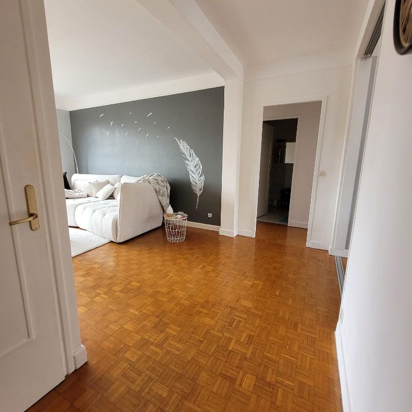 Location Appartement 3 pièces 80m² CAMBRAI 59400 - Photo 1