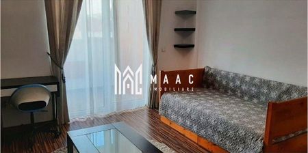 Închiriază Apartament 2 camere Turnișor - Photo 5