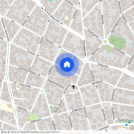 Ionias 47, 145 63 Kifisia, Πολιτεία (Κηφισιά)