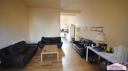 3 Kensington Terrace, Leeds, LS6 1BE - Photo 2