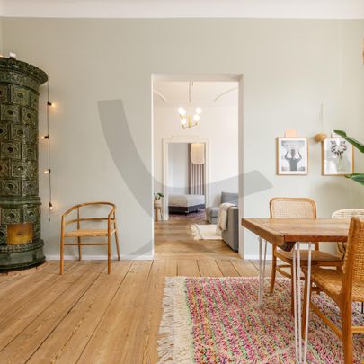 Berlin meets Paris - Photo 1