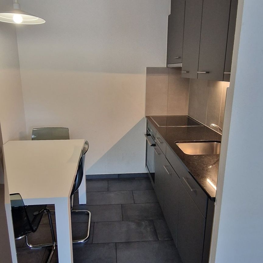 1 Zimmer, 40 m² - Foto 1