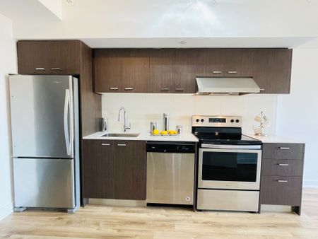 For Lease - 2100 Bridletowne Circle Unit# 303, Toronto, Ontario - Photo 2