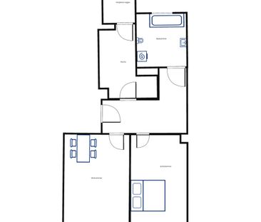 Blücherstr. 49, 04159 Leipzig OT Möckern - Photo 5