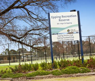 Charming 3-Bedroom Home in Epping - Photo 1