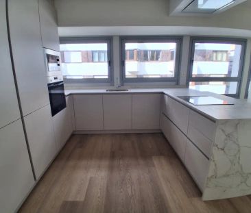 Piso de alquiler en Gijón - Donato Arguelles, Barrio del Centro - Photo 2