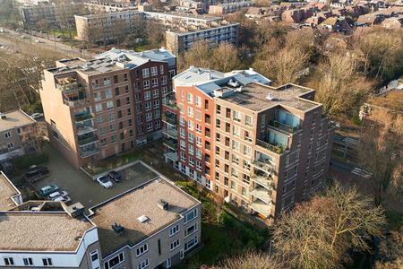Appartement te huur: Oude Haagweg 46 2552 EP Den Haag - Photo 5