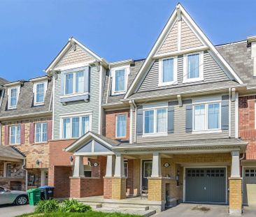 For Lease - 92 Lathbury Street, Brampton, Ontario - Photo 2