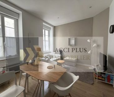 Location Appartement 3 pièces 59m² NIMES 30000 - Photo 1