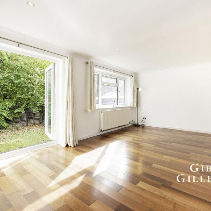 3 bedroom terraced house to rent - Photo 1