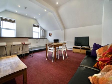 The School House Ambrose Street - Photo 3