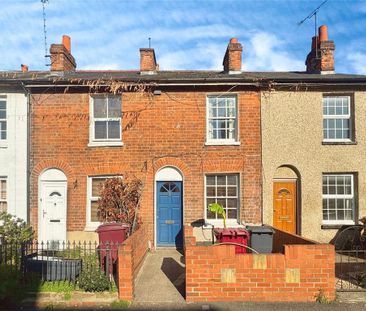 2 bedroom terraced house to rent - Photo 6