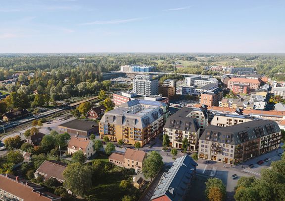 Apoteksvägen 3C, 74142, Knivsta - Photo 1