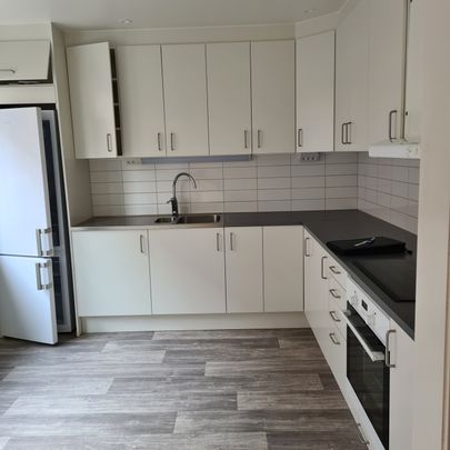 Södra Drottninggatan, Uddevalla - Foto 1