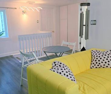 Maison Meublée 2 Chambres à Longueuil - Photo 4