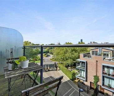 Napier House, Bromyard Avenue, London, W3 - Photo 4