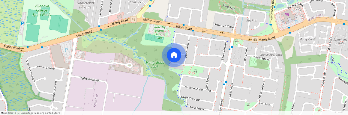 10 Dundee Crescent, Qld 4154, Wakerley