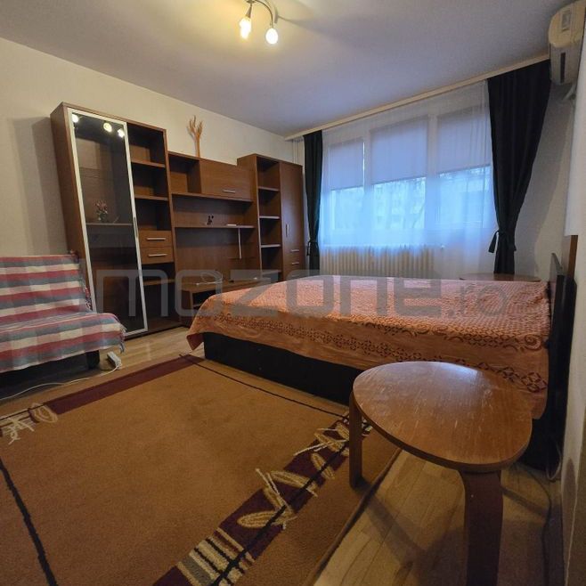 Drumul Taberei - Bd ul Timisoara, garsoniera, 33 mp, part... - Fotografie 1