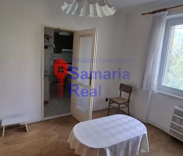 PRENÁJOM : 2izb.byt v Šamoríne - Photo 4