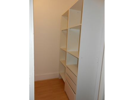 2.5 pièces | Crêtets 100, 2ème Ouest, La Chaux-de-Fonds - Photo 3