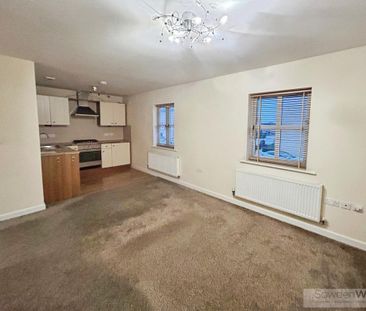 2 bedroom house to rent - Photo 2