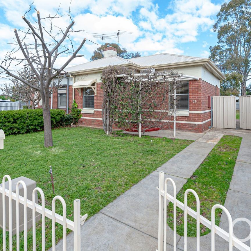 Open the Door To Light-Filled Living - Photo 1