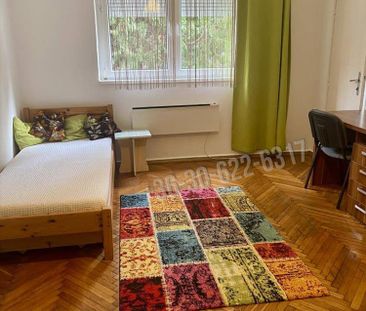 Kiadó jó állapotú panel lakás - Komárom - Photo 1