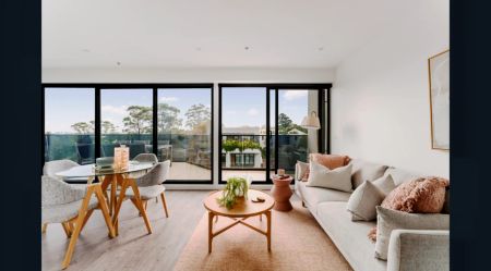 2 Bedroom*401 - Photo 3