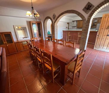 3 room luxury Farmhouse for rent in Estepona, Spain - Photo 5