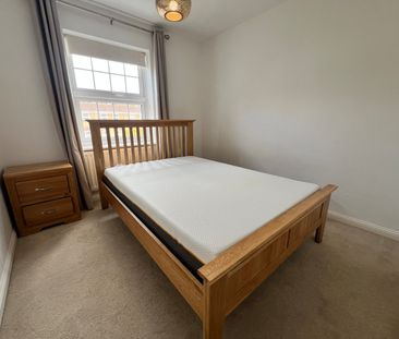 4 bedroom terraced house to rent - Photo 4