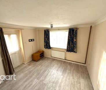 1 bedroom semi-detached house to rent - Photo 1