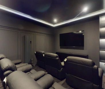 Studio Ground Floor - Photo 6