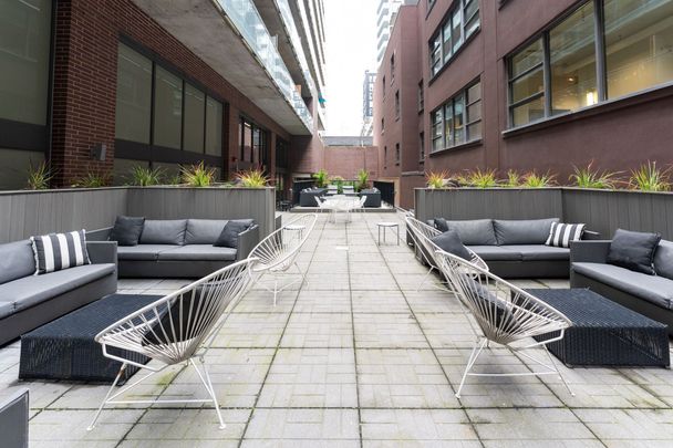 For Lease - 90 Broadview Avenue Unit# LW1, Toronto, Ontario - Photo 1